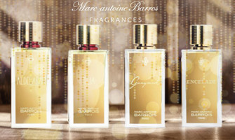 Четыре аромата, которые перепишут ваш парфюмерный гардероб