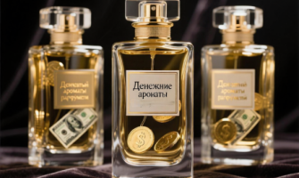 Денежные ароматы