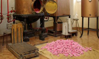 Парфюм из Грасса признают культурным наследием ЮНЕСКО