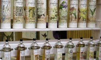 Почему именно масла?