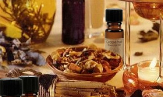 Искусство составления ароматов