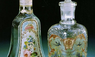 Парфюмерия в России