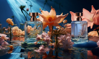 Топ ароматов Весна 2024