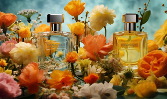 Топ ароматов Лето 2024