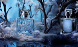 Топ ароматов Зимы 2024